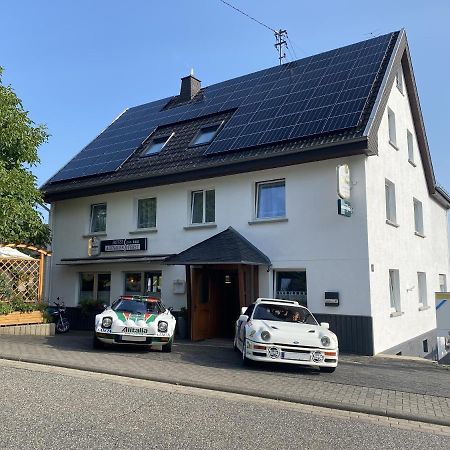 Hotel Garni Zum Adenauer Forst Wimbach Εξωτερικό φωτογραφία
