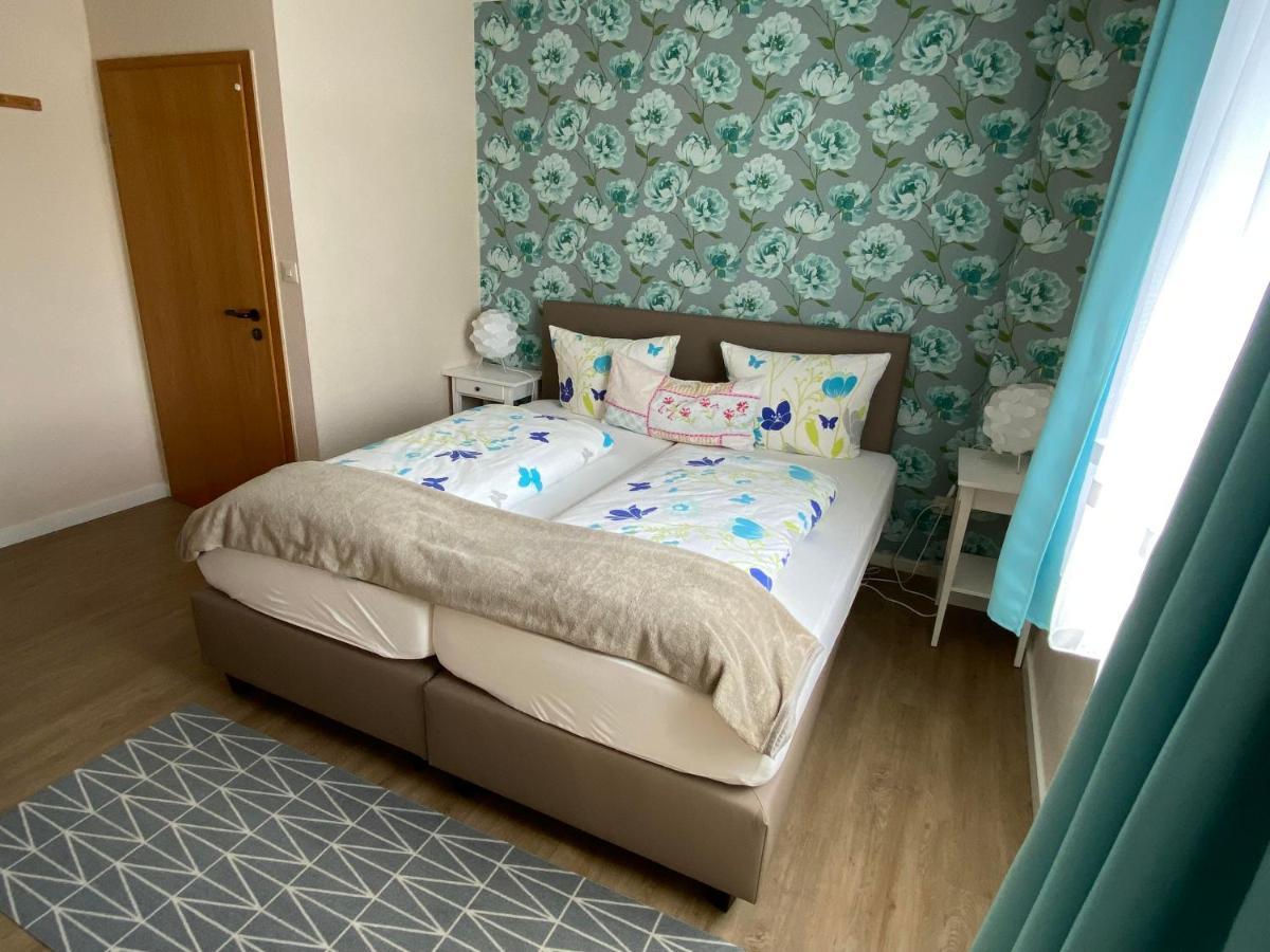 Hotel Garni Zum Adenauer Forst Wimbach Εξωτερικό φωτογραφία