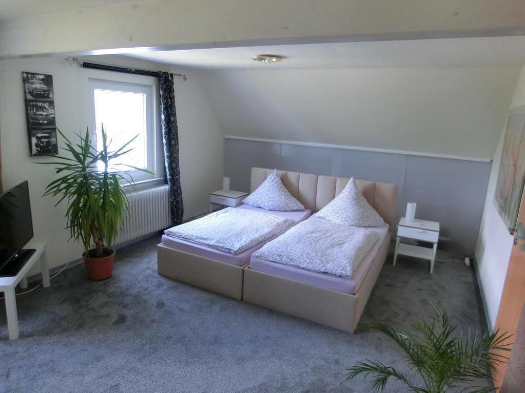 Hotel Garni Zum Adenauer Forst Wimbach Εξωτερικό φωτογραφία