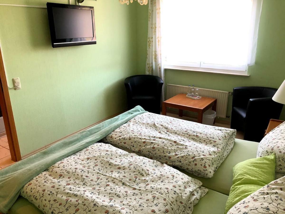 Hotel Garni Zum Adenauer Forst Wimbach Εξωτερικό φωτογραφία
