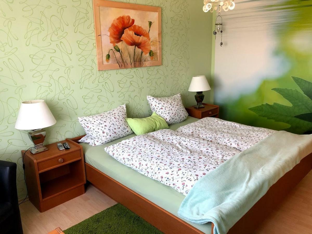 Hotel Garni Zum Adenauer Forst Wimbach Εξωτερικό φωτογραφία