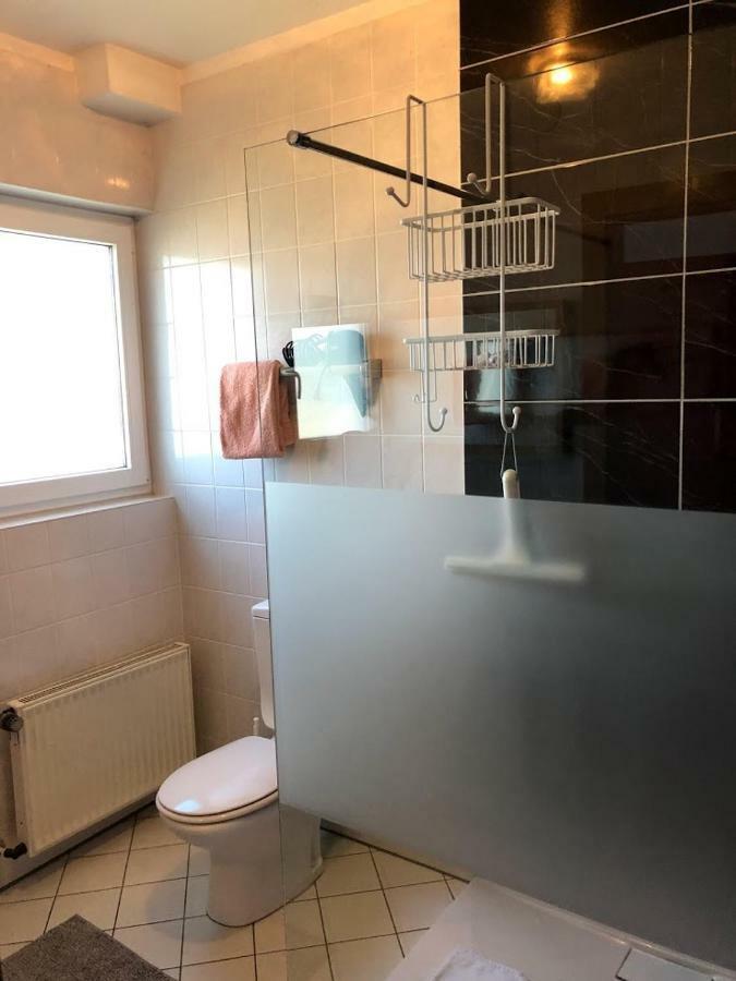 Hotel Garni Zum Adenauer Forst Wimbach Εξωτερικό φωτογραφία