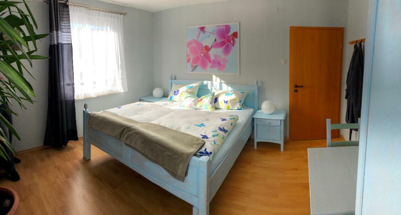 Hotel Garni Zum Adenauer Forst Wimbach Εξωτερικό φωτογραφία