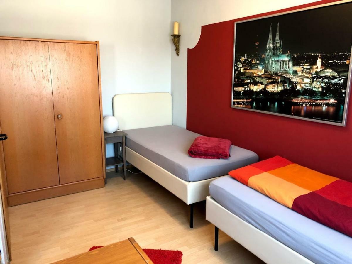Hotel Garni Zum Adenauer Forst Wimbach Εξωτερικό φωτογραφία