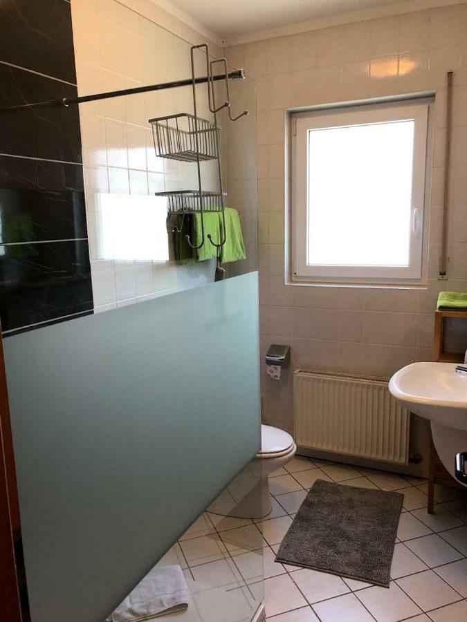 Hotel Garni Zum Adenauer Forst Wimbach Εξωτερικό φωτογραφία