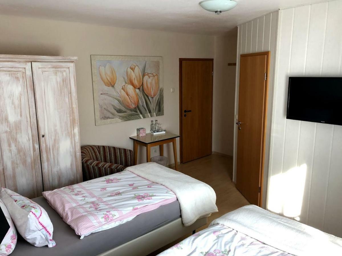 Hotel Garni Zum Adenauer Forst Wimbach Εξωτερικό φωτογραφία