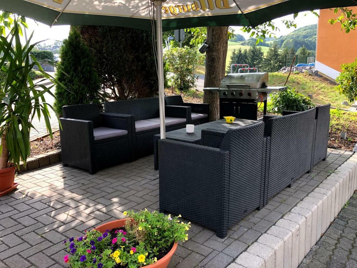 Hotel Garni Zum Adenauer Forst Wimbach Εξωτερικό φωτογραφία