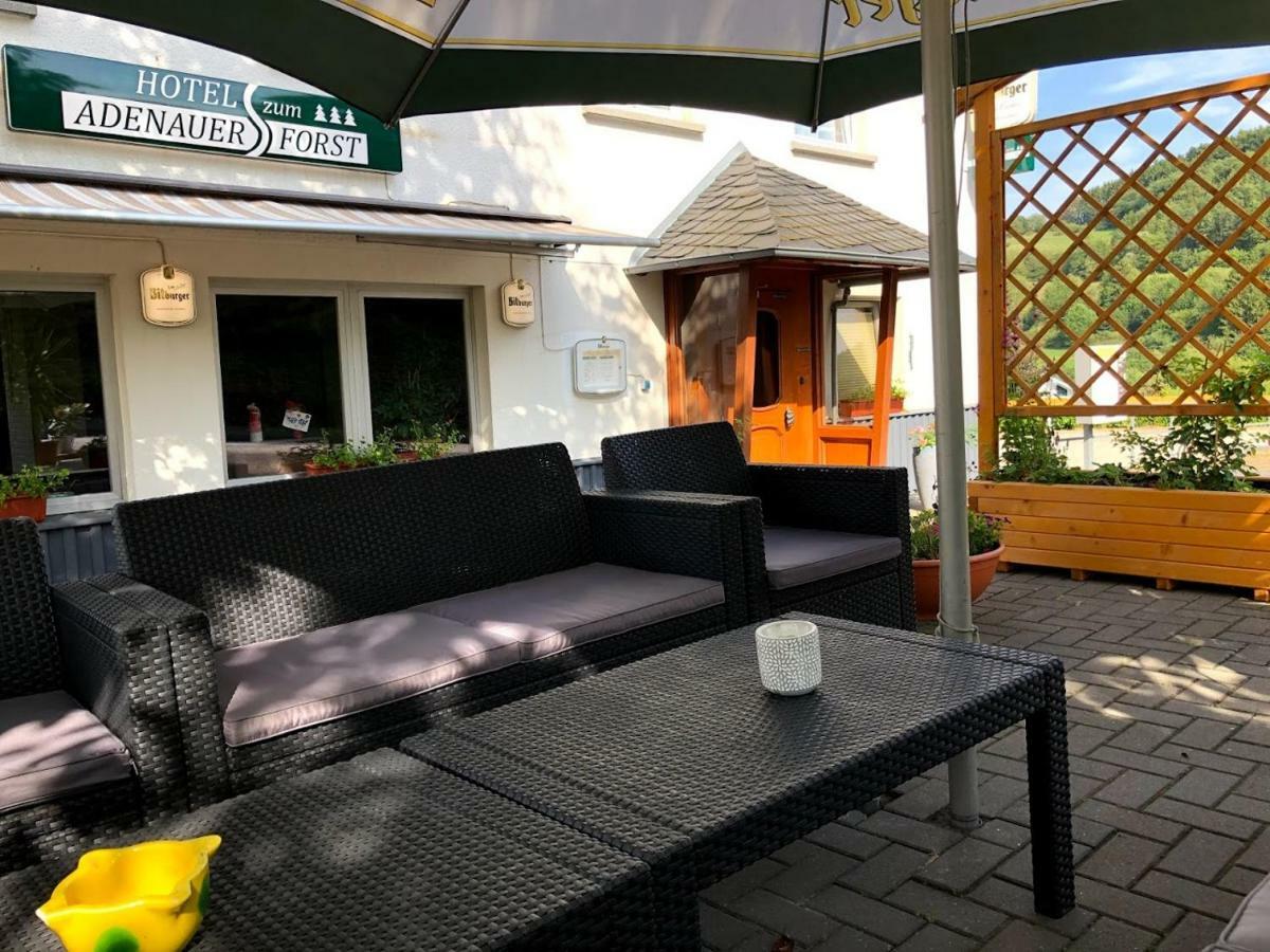 Hotel Garni Zum Adenauer Forst Wimbach Εξωτερικό φωτογραφία